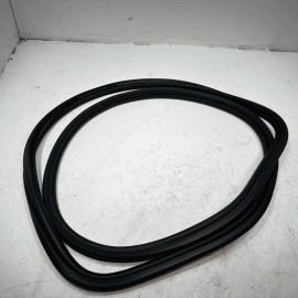 2018-2023 BMW 530e REAR TRUNK LID BODY WEATHERSTRIP SEAL OEM