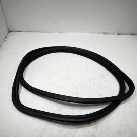 2018-2023 BMW 530e REAR TRUNK LID BODY WEATHERSTRIP SEAL OEM