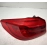 2018-2020 BMW 530e REAR LEFT DRIVER SIDE OUTER TAILLIGHT LIGHT LAMP OEM