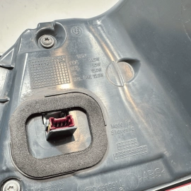 2018-2020 BMW 530e REAR LEFT DRIVER SIDE OUTER TAILLIGHT LIGHT LAMP OEM