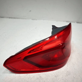 2018-2020 BMW 530e REAR LEFT DRIVER SIDE OUTER TAILLIGHT LIGHT LAMP OEM