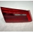 2018-2020 BMW 530e REAR LEFT DRIVER SIDE INNER TAILLIGHT LIGHT LAMP OEM