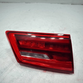 2018-2020 BMW 530e REAR LEFT DRIVER SIDE INNER TAILLIGHT LIGHT LAMP OEM
