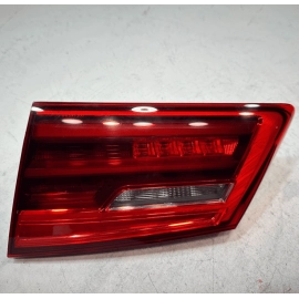 2018-2020 BMW 530e REAR RIGHT PASSENGER SIDE INNER TAILLIGHT LIGHT LAMP OEM
