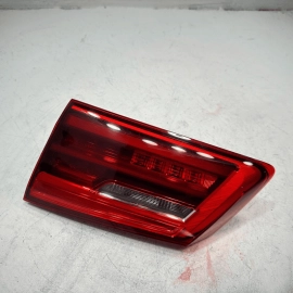 2018-2020 BMW 530e REAR RIGHT PASSENGER SIDE INNER TAILLIGHT LIGHT LAMP OEM