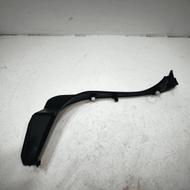 2018-2020 BMW 530e REAR TRUNK DRIVER SIDE WATER CHANNEL COVER TRIM OEM