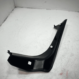 2018-2020 BMW 530e REAR TRUNK DRIVER SIDE WATER CHANNEL COVER TRIM OEM