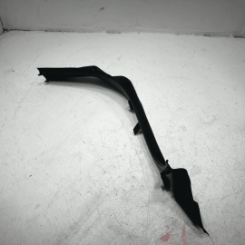 2018-2020 BMW 530e REAR TRUNK DRIVER SIDE WATER CHANNEL COVER TRIM OEM