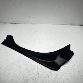 2018-2020 BMW 530e REAR TRUNK DRIVER SIDE WATER CHANNEL COVER TRIM OEM