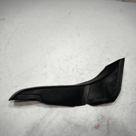 2018-2020 BMW 530e TRUNK DRIVER SIDE TAILLIGHT LAMP FINISHER COVER PANEL OEM