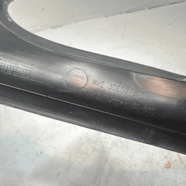 2018-2020 BMW 530e REAR TRUNK PASSENGER SIDE WATER CHANNEL COVER TRIM OEM