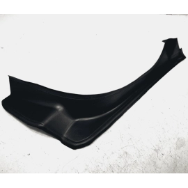 2018-2020 BMW 530e REAR TRUNK PASSENGER SIDE WATER CHANNEL COVER TRIM OEM