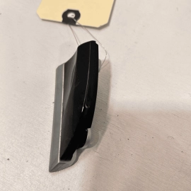 2018 - 2020 ACURA TLX DASH FRONT DRIVER CENTER WOOD TRIM GRAIN MOLDING OEM 2018 - 2020 ACURA TLX DASH FRONT DRIVER CENTER WOOD TRIM GRAIN MOLDING OEM