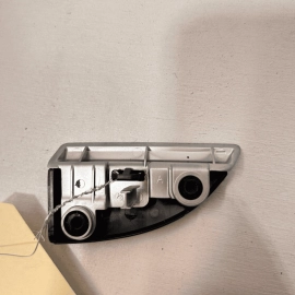 2018 - 2020 ACURA TLX DASH FRONT DRIVER CENTER WOOD TRIM GRAIN MOLDING OEM 2018 - 2020 ACURA TLX DASH FRONT DRIVER CENTER WOOD TRIM GRAIN MOLDING OEM