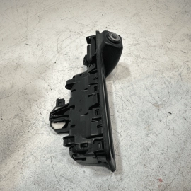 2018-2023 BMW 530e TRUNK LID RELEASE HANDLE & REAR VIEW PARK ASSIST CAMERA OEM