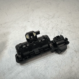 2018-2023 BMW 530e TRUNK LID RELEASE HANDLE & REAR VIEW PARK ASSIST CAMERA OEM