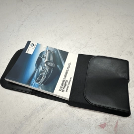 2018 BMW 530e xDrive OWNER OWNERS OPERATORS MANUAL USER GUIDE BOOK OEM