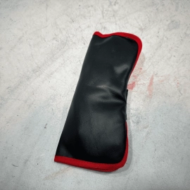 2018-2023 BMW 530e EMERGENCY TOW TOWING EYE HOOK TOOL KIT & STORAGE BAG  OEM