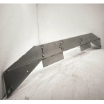 2018-2023 BMW 530e REAR CROSSMEMBER BATTERY BRACKET SUPPORT OEM