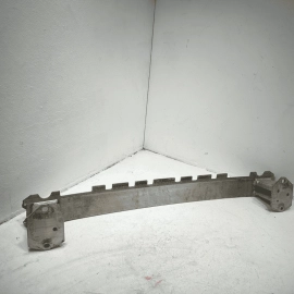 2018-2020 BMW 530e REAR BUMPER REINFORCEMENT BEAM IMPACT BAR OEM