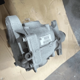 2018-2020 BMW 530e xDrive REAR AXLE CARRIER DIFFERENTIAL ASSEMBLY OEM