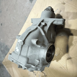 2018-2020 BMW 530e xDrive REAR AXLE CARRIER DIFFERENTIAL ASSEMBLY OEM