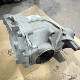 2018-2020 BMW 530e xDrive REAR AXLE CARRIER DIFFERENTIAL ASSEMBLY OEM