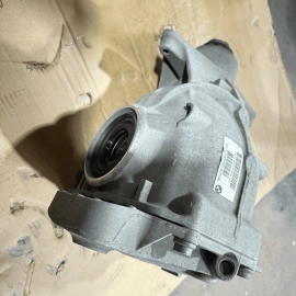 2018-2020 BMW 530e xDrive REAR AXLE CARRIER DIFFERENTIAL ASSEMBLY OEM