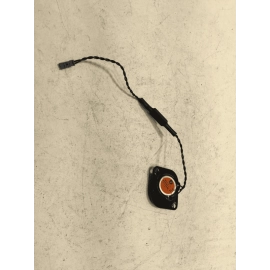 BMW 5030XE I REAR OUTER TRUNK CORNER TWEETER SPEAKER HARMAN CARDON 2017-2023 OEM