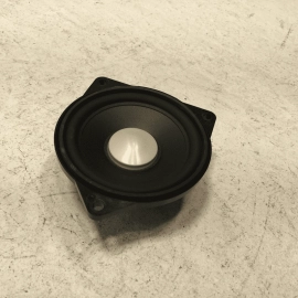 2017-23 BMW 5030XE I REAR INNER TRUNK CORNER MIDRANGE SPEAKER HARMAN CARDON OEM