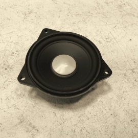 2017-23 BMW 5030XE I REAR INNER TRUNK CORNER MIDRANGE SPEAKER HARMAN CARDON OEM