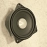 2017-23 BMW 5030XE I REAR INNER TRUNK CORNER MIDRANGE SPEAKER HARMAN CARDON OEM