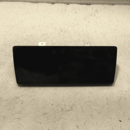 2018 BMW 530i 530XI G30 DASH INFORMATION DISPLAY SCREEN MONITOR UNIT OEM