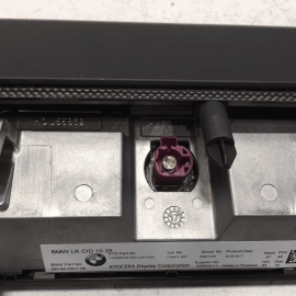 2018 BMW 530i 530XI G30 DASH INFORMATION DISPLAY SCREEN MONITOR UNIT OEM