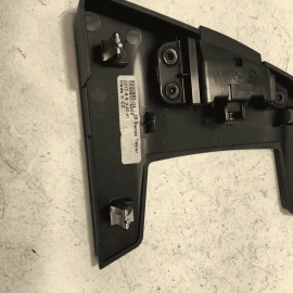 2017 - 2023 BMW 530i 540i  G30 CONSOLE ARMREST ARM REST LID LOCK COVER OEM