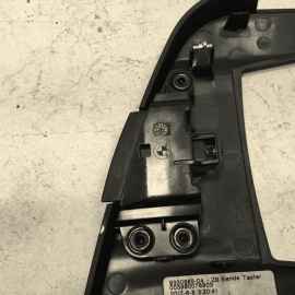 2017 - 2023 BMW 530i 540i  G30 CONSOLE ARMREST ARM REST LID LOCK COVER OEM