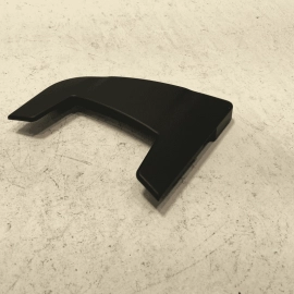 2017 - 2023 BMW 530i 540i  G30 CONSOLE ARMREST ARM REST LID LOCK COVER OEM