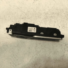 2018-20 BMW 530XE Operating Unit Center Console Multi Switch DSC PDC eDRIVE OEM