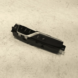 2018-20 BMW 530XE Operating Unit Center Console Multi Switch DSC PDC eDRIVE OEM