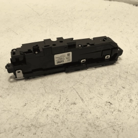 2018-20 BMW 530XE Operating Unit Center Console Multi Switch DSC PDC eDRIVE OEM