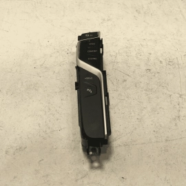 2018-20 BMW 530XE Operating Unit Center Console Multi Switch DSC PDC eDRIVE OEM