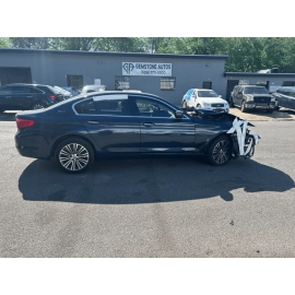 2018-20 BMW 530XE Operating Unit Center Console Multi Switch DSC PDC eDRIVE OEM