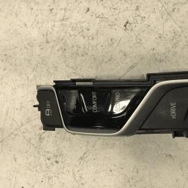 2018-20 BMW 530XE Operating Unit Center Console Multi Switch DSC PDC eDRIVE OEM