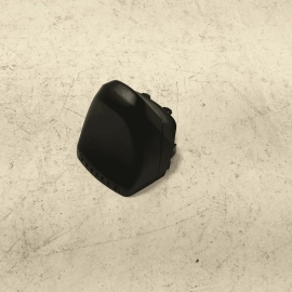 2017-2023 BMW 530XE I UPPER ROOF INTERIOR REAR VIEW MIRROR COVER OEM