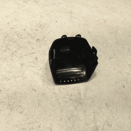 2017-2023 BMW 530XE I UPPER ROOF INTERIOR REAR VIEW MIRROR COVER OEM