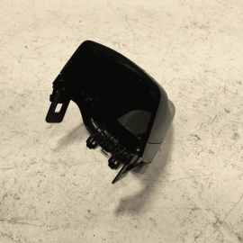 2017-2023 BMW 530XE I UPPER ROOF INTERIOR REAR VIEW MIRROR COVER OEM