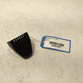 2017-2023 BMW 530XE I UPPER ROOF INTERIOR REAR VIEW MIRROR COVER OEM