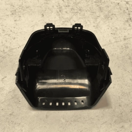 2017-2023 BMW 530XE I UPPER ROOF INTERIOR REAR VIEW MIRROR COVER OEM