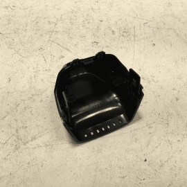 2017-2023 BMW 530XE I UPPER ROOF INTERIOR REAR VIEW MIRROR COVER OEM