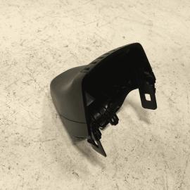 2017-2023 BMW 530XE I UPPER ROOF INTERIOR REAR VIEW MIRROR COVER OEM